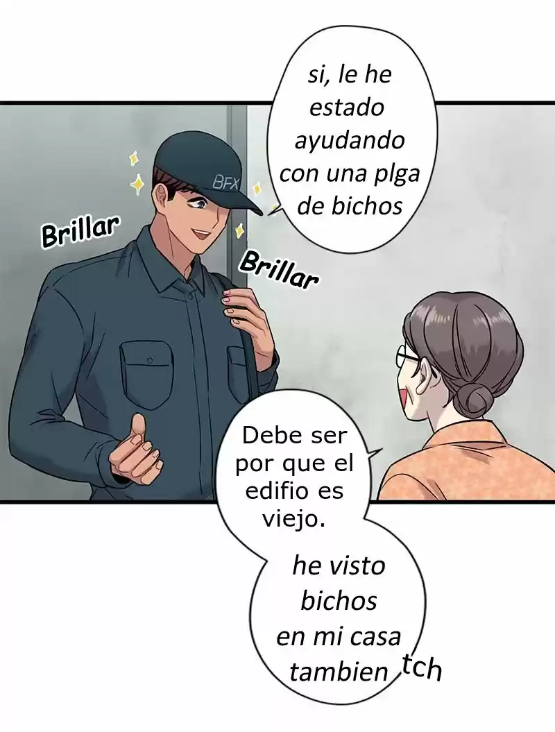 ¿Trampa? Trampa - Capítulo 15 - Página 55 - LectorTMOo