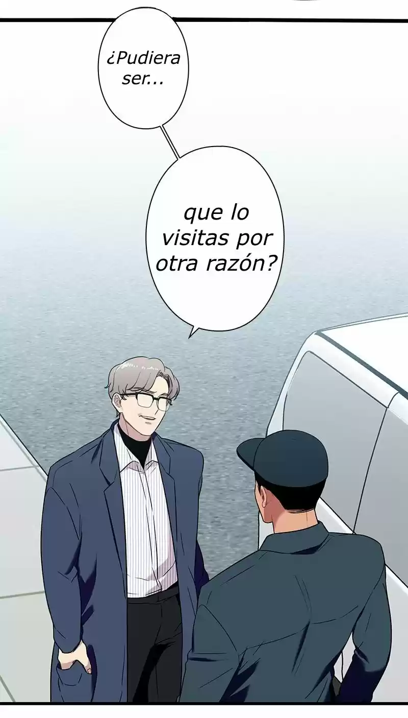 ¿Trampa? Trampa - Capítulo 16 - Página 5 - LectorTMOo