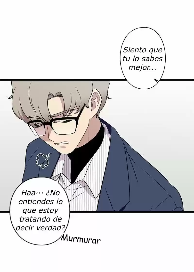¿Trampa? Trampa - Capítulo 16 - Página 12 - LectorTMOo