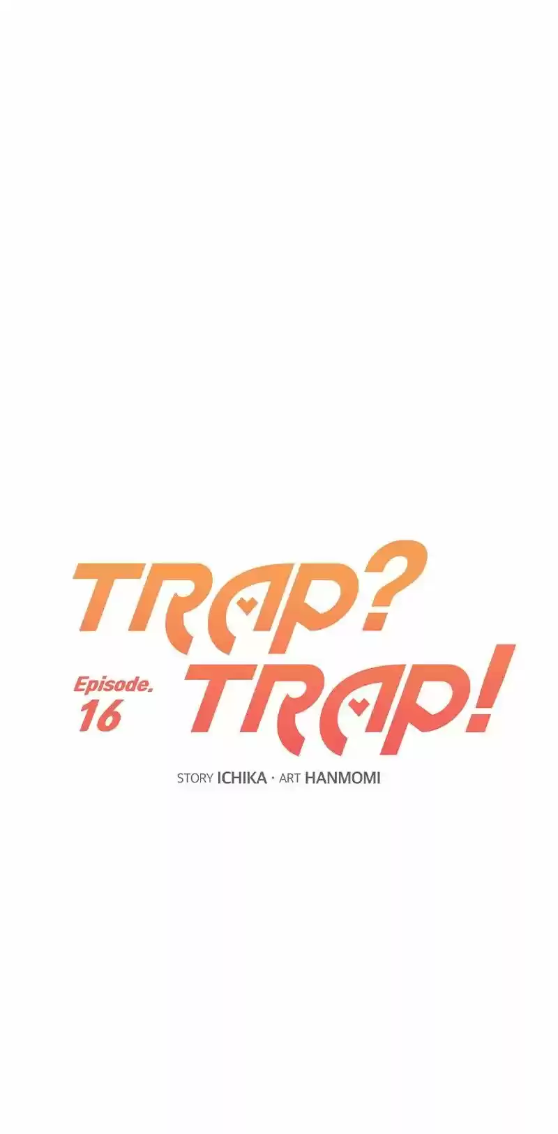 ¿Trampa? Trampa - Capítulo 16 - Página 15 - LectorTMOo