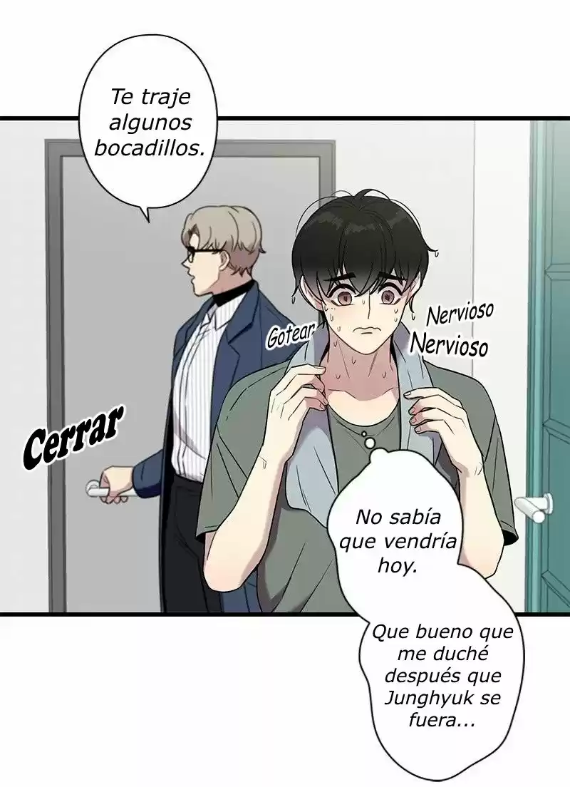 ¿Trampa? Trampa - Capítulo 16 - Página 17 - LectorTMOo