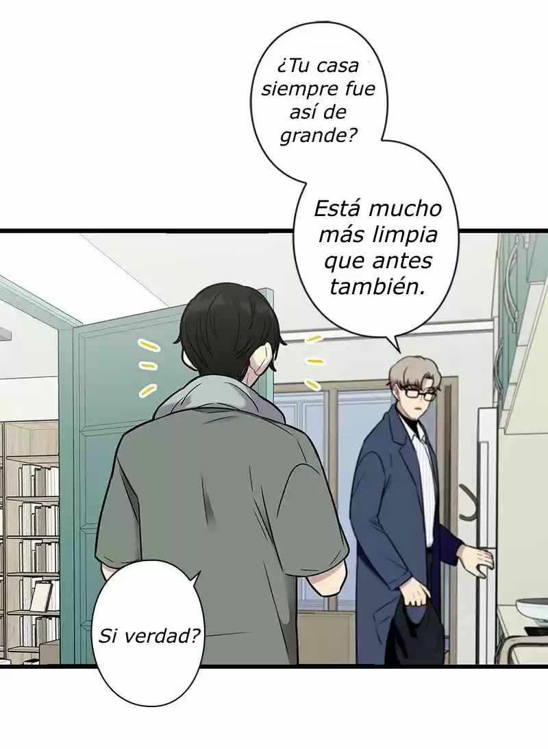 ¿Trampa? Trampa - Capítulo 16 - Página 18 - LectorTMOo