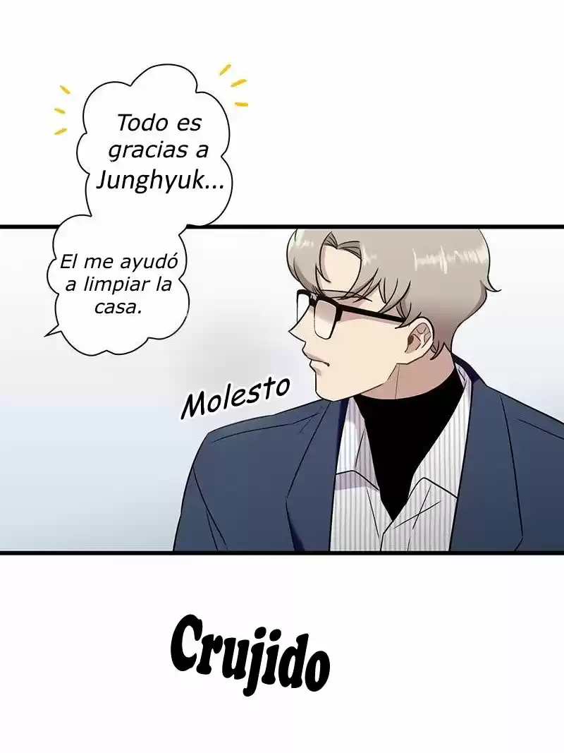 ¿Trampa? Trampa - Capítulo 16 - Página 19 - LectorTMOo