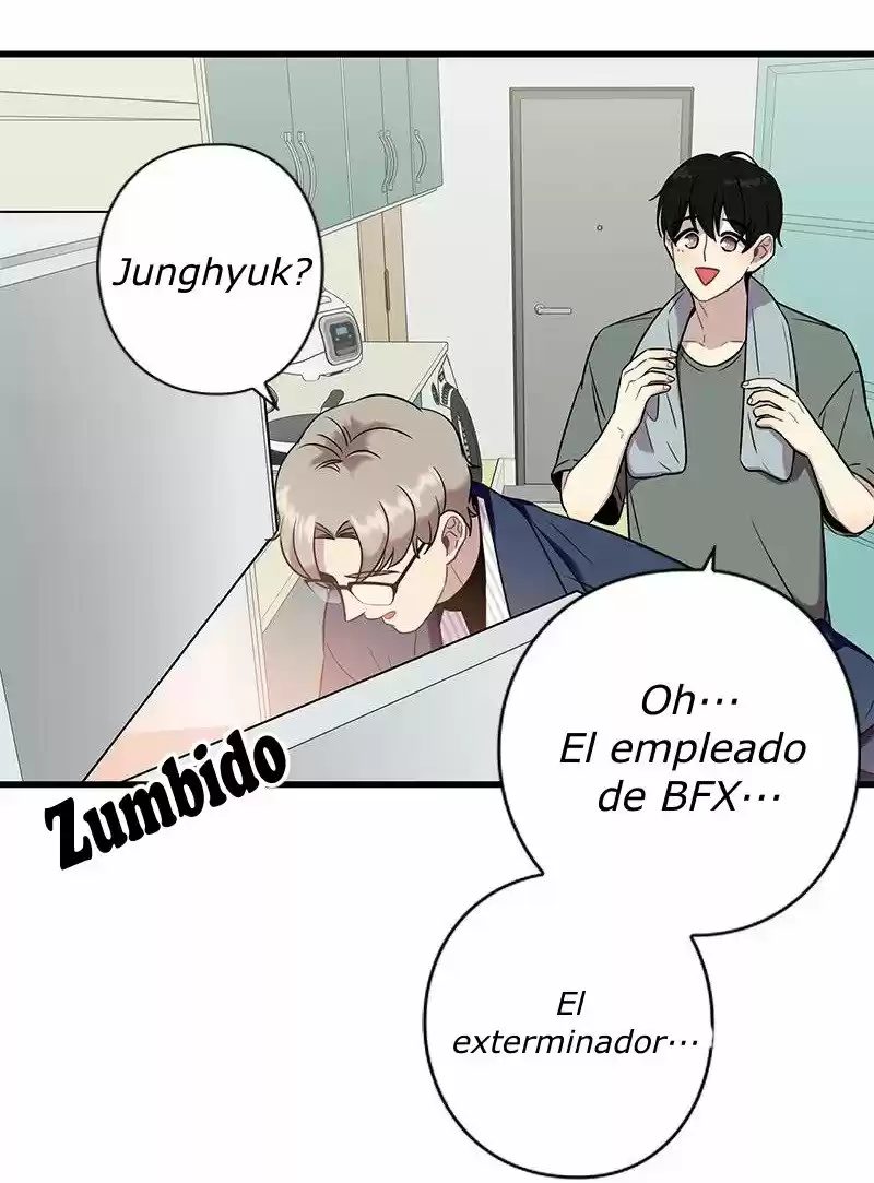 ¿Trampa? Trampa - Capítulo 16 - Página 20 - LectorTMOo