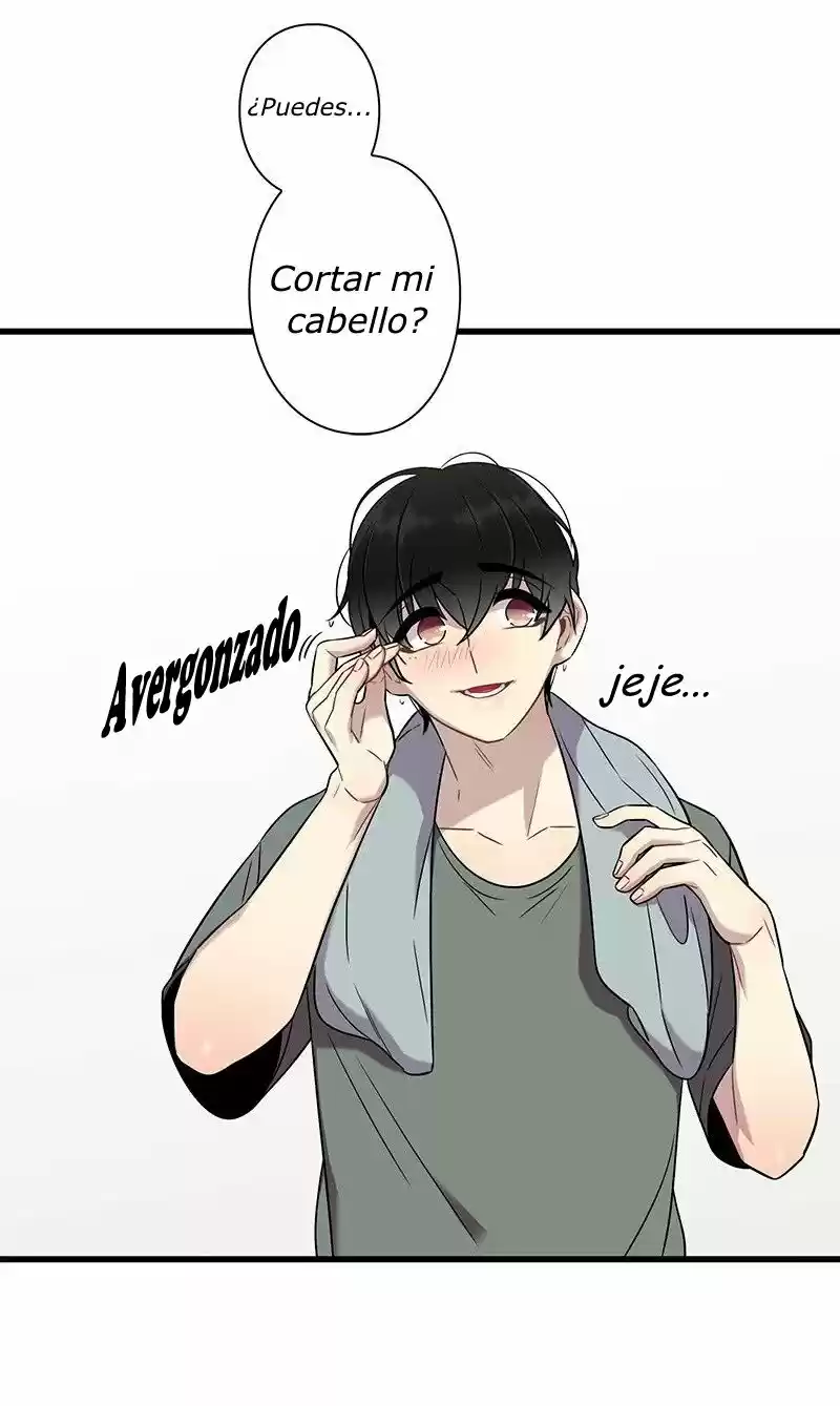¿Trampa? Trampa - Capítulo 16 - Página 23 - LectorTMOo