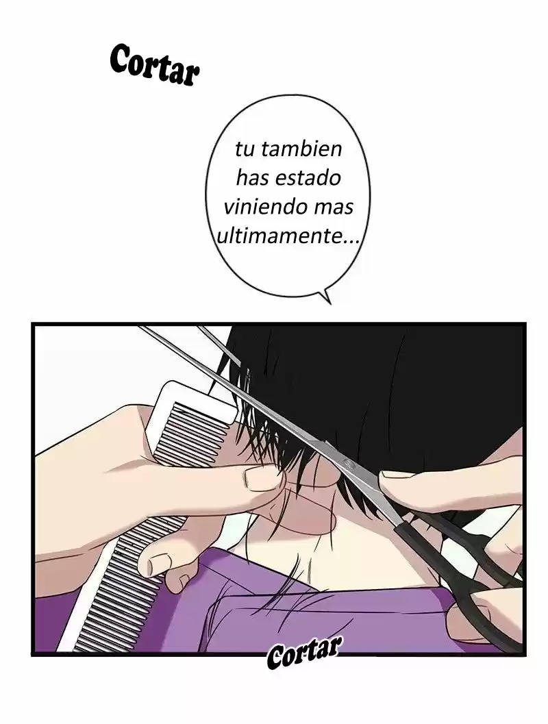 ¿Trampa? Trampa - Capítulo 16 - Página 27 - LectorTMOo