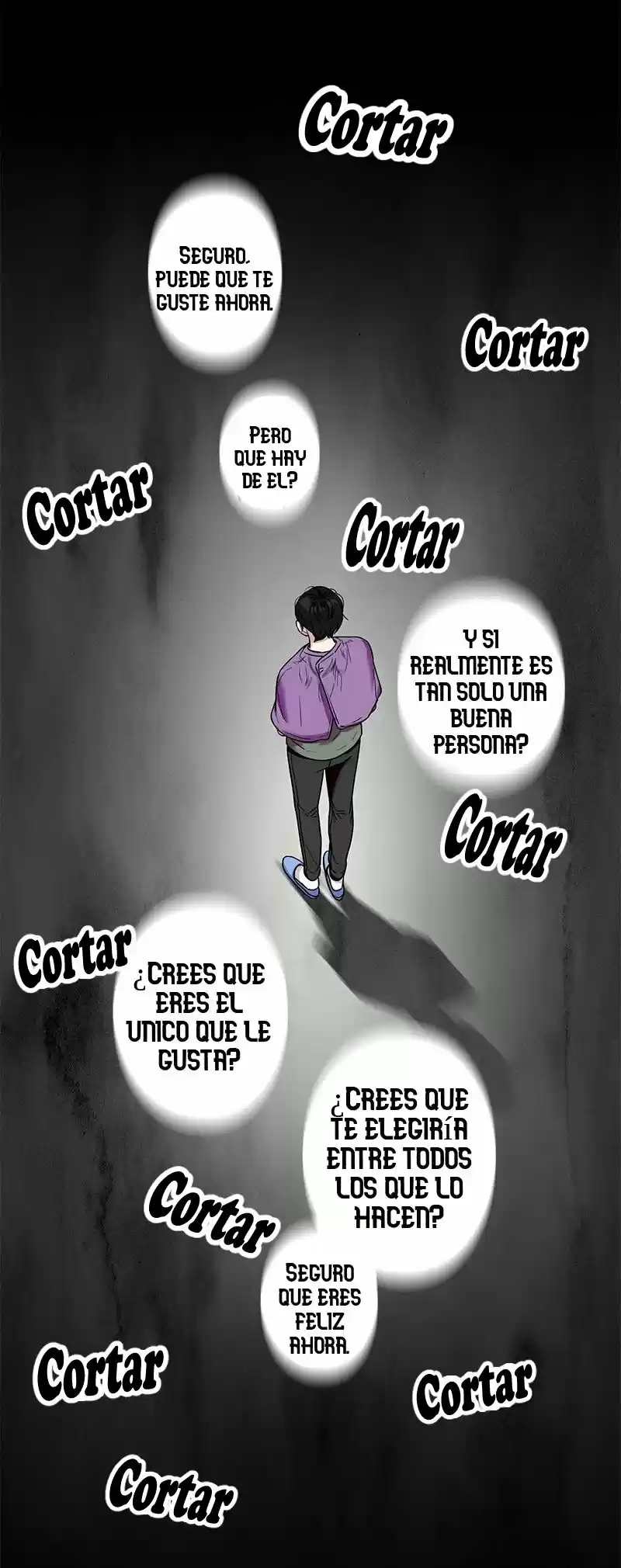 ¿Trampa? Trampa - Capítulo 16 - Página 40 - LectorTMOo