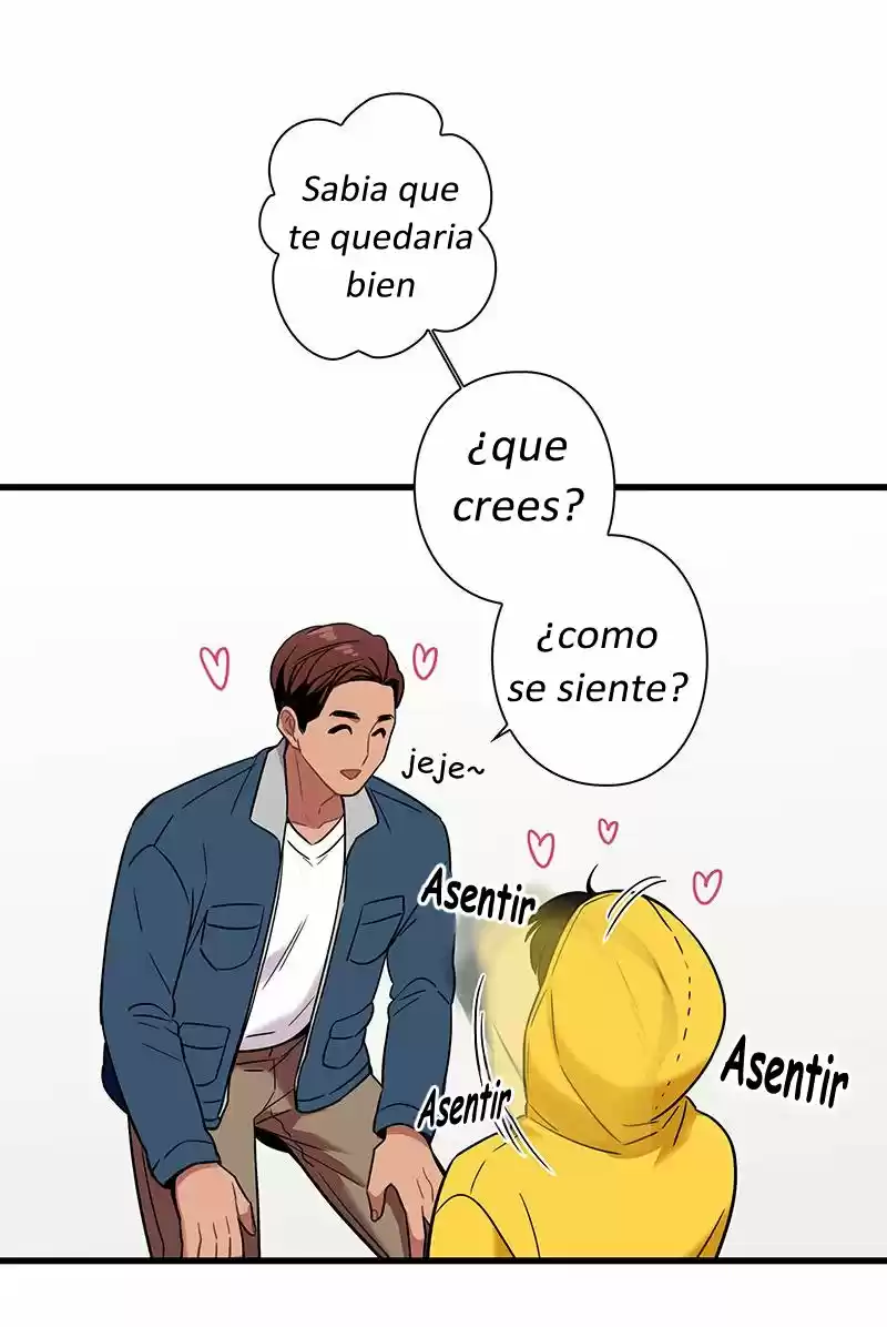 ¿Trampa? Trampa - Capítulo 17 - Página 5 - LectorTMOo