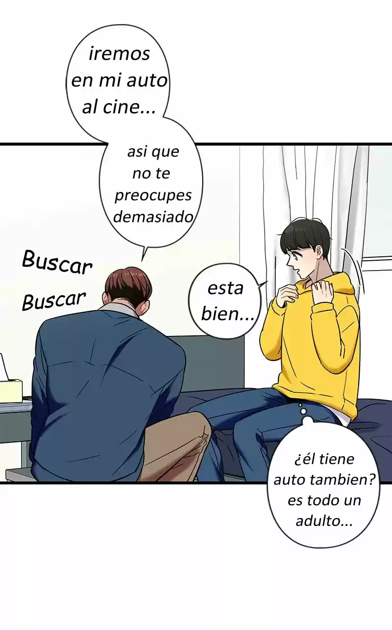 ¿Trampa? Trampa - Capítulo 17 - Página 6 - LectorTMOo