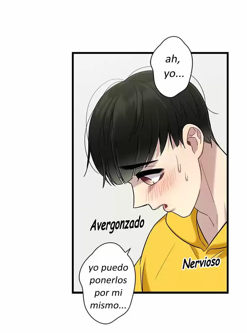 ¿Trampa? Trampa - Capítulo 17 - Página 7 - LectorTMOo