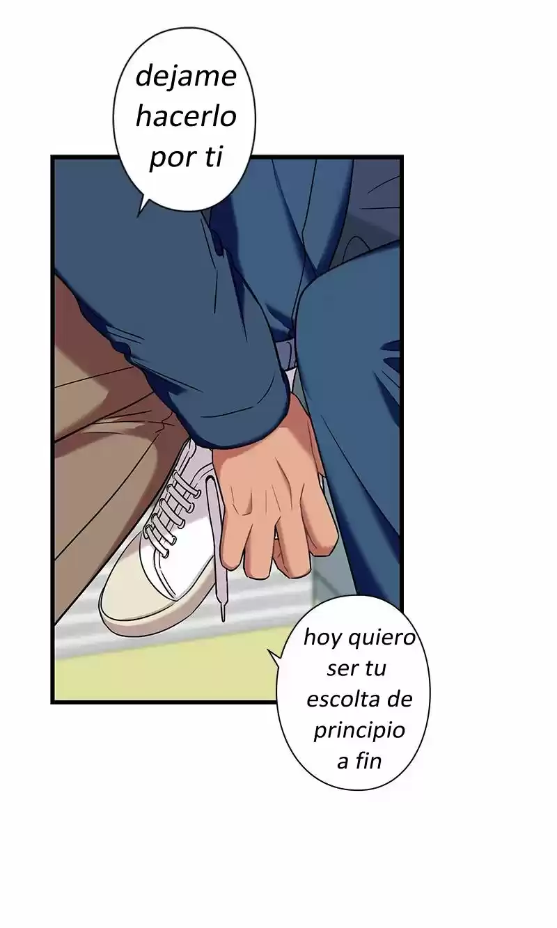 ¿Trampa? Trampa - Capítulo 17 - Página 8 - LectorTMOo