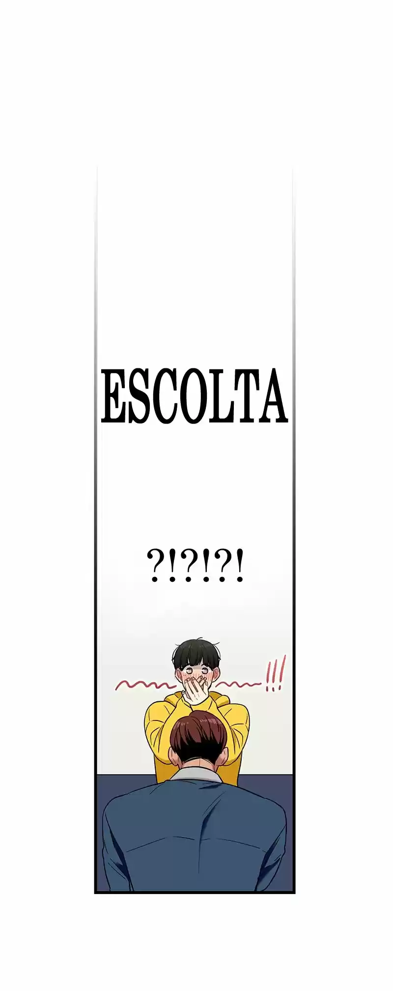 ¿Trampa? Trampa - Capítulo 17 - Página 9 - LectorTMOo