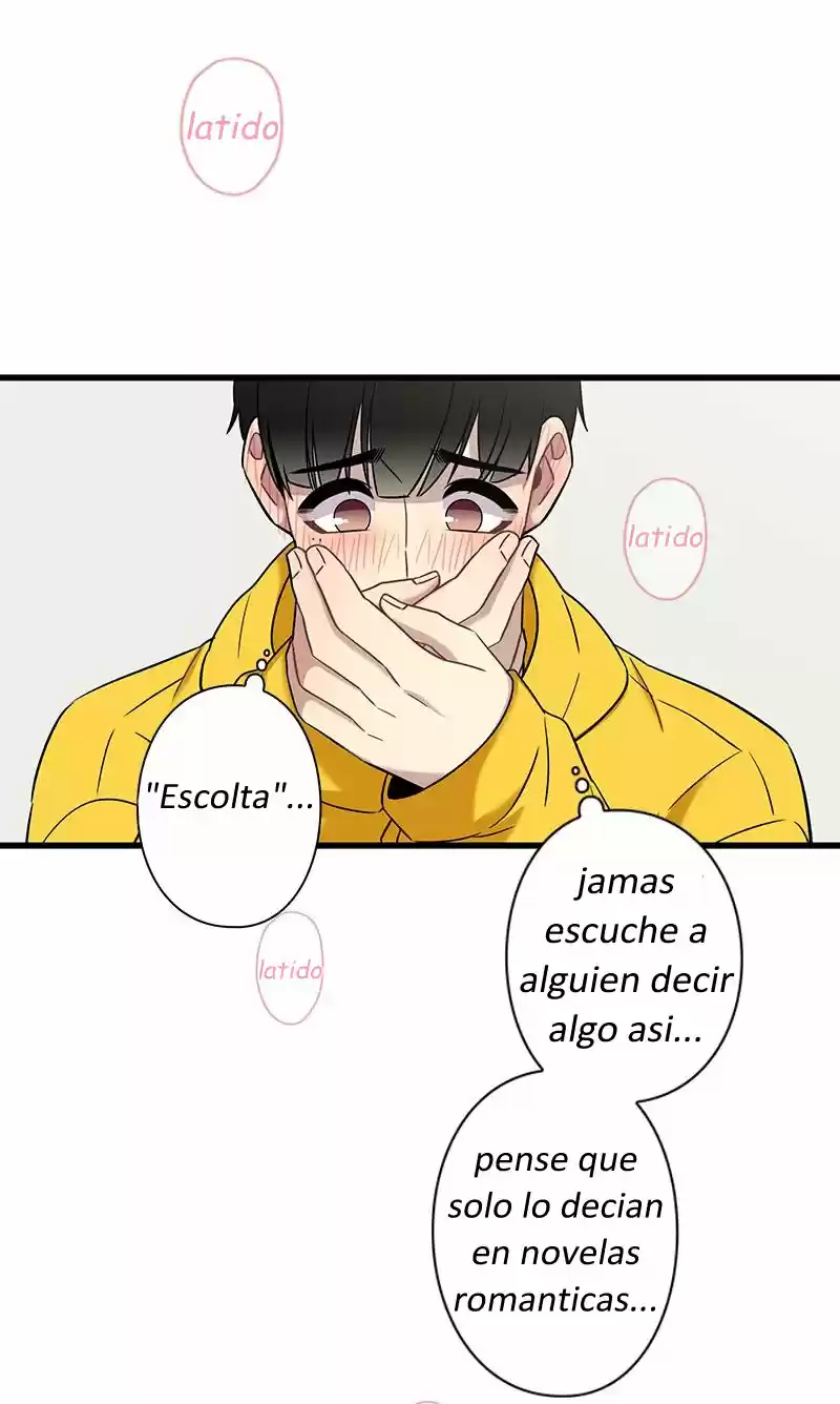 ¿Trampa? Trampa - Capítulo 17 - Página 10 - LectorTMOo