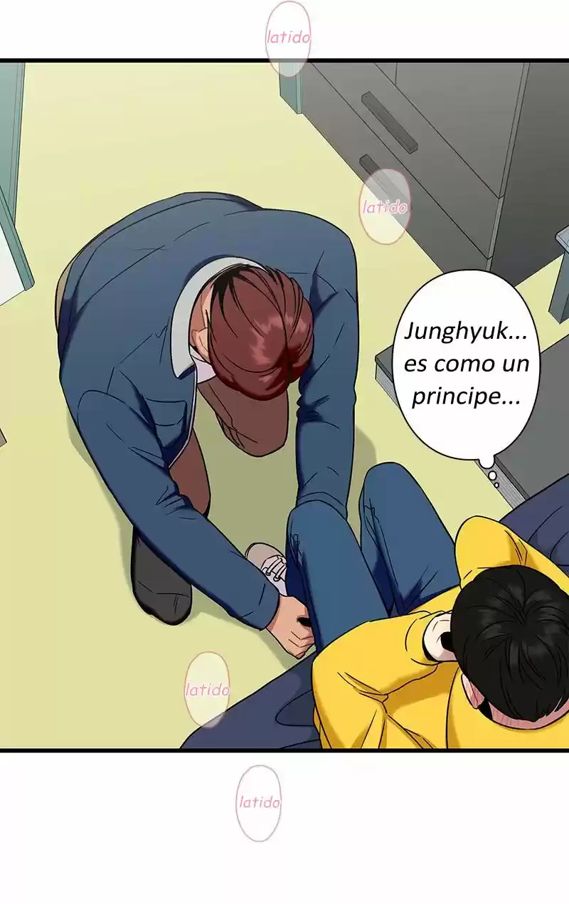 ¿Trampa? Trampa - Capítulo 17 - Página 11 - LectorTMOo