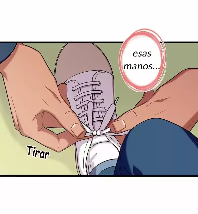 ¿Trampa? Trampa - Capítulo 17 - Página 15 - LectorTMOo