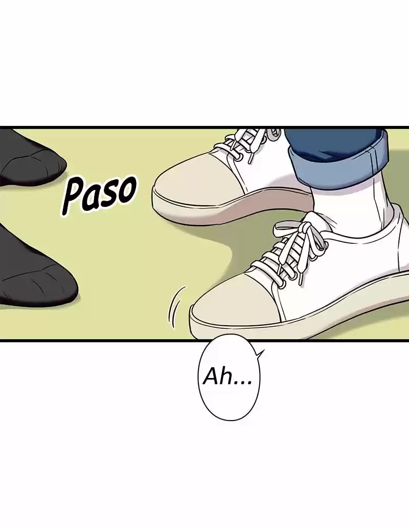 ¿Trampa? Trampa - Capítulo 17 - Página 19 - LectorTMOo