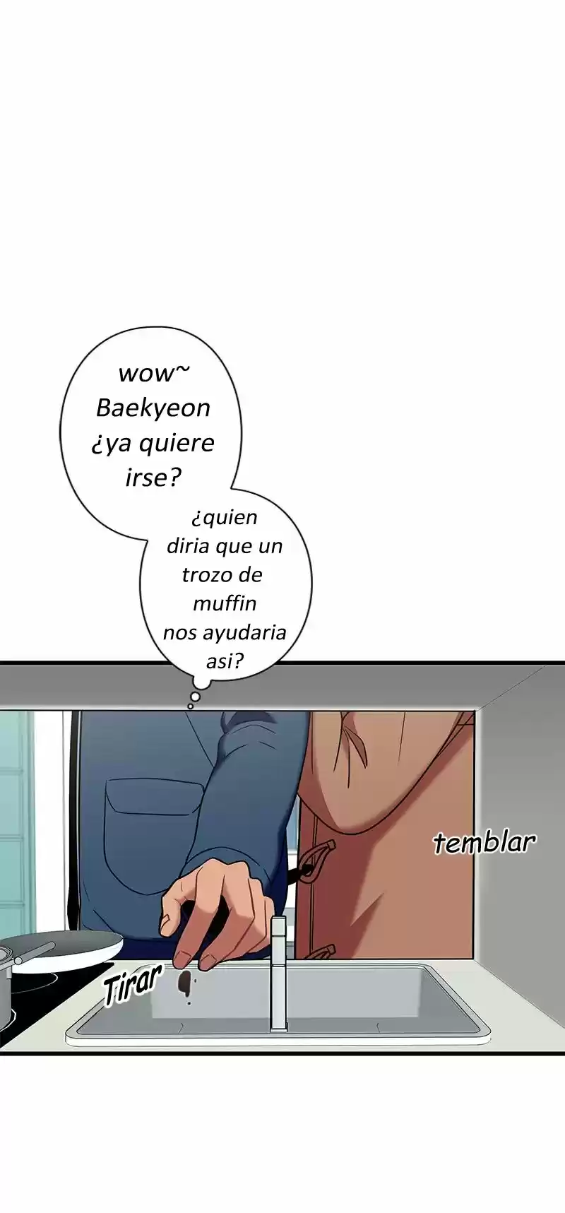 ¿Trampa? Trampa - Capítulo 17 - Página 24 - LectorTMOo