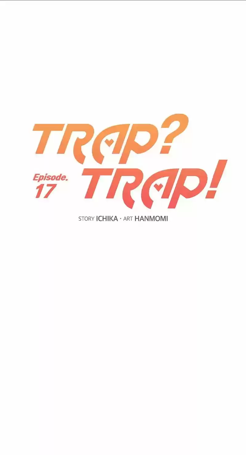 ¿Trampa? Trampa - Capítulo 17 - Página 32 - LectorTMOo