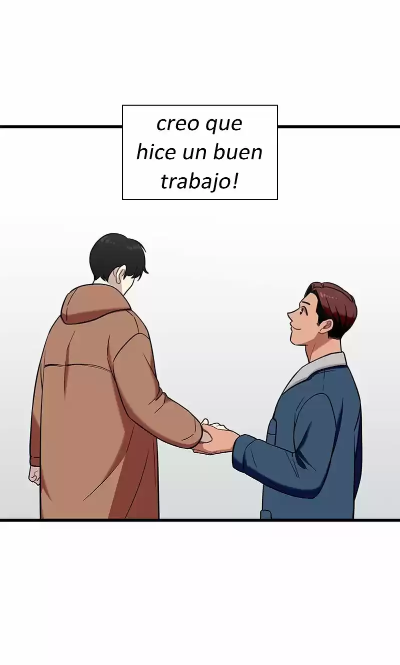 ¿Trampa? Trampa - Capítulo 17 - Página 36 - LectorTMOo