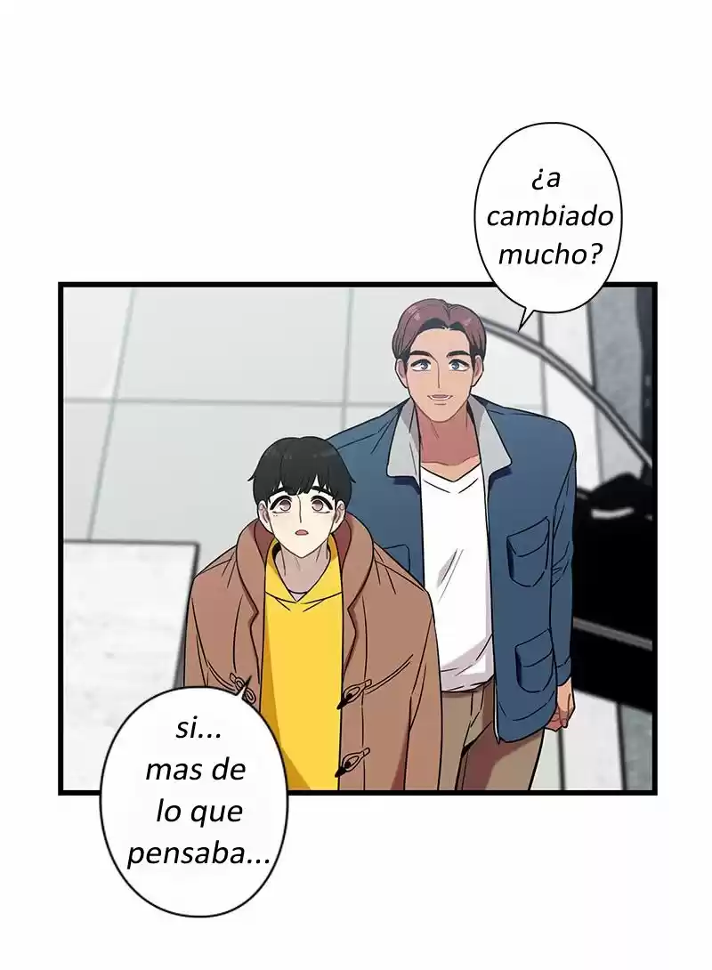 ¿Trampa? Trampa - Capítulo 17 - Página 43 - LectorTMOo