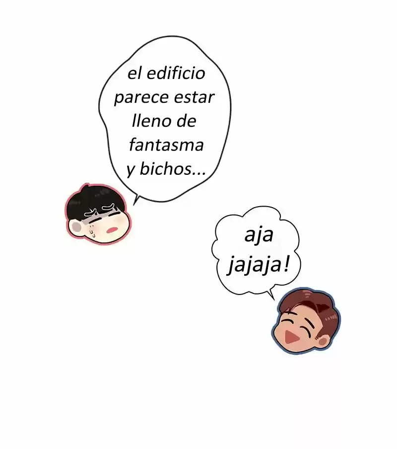¿Trampa? Trampa - Capítulo 17 - Página 44 - LectorTMOo