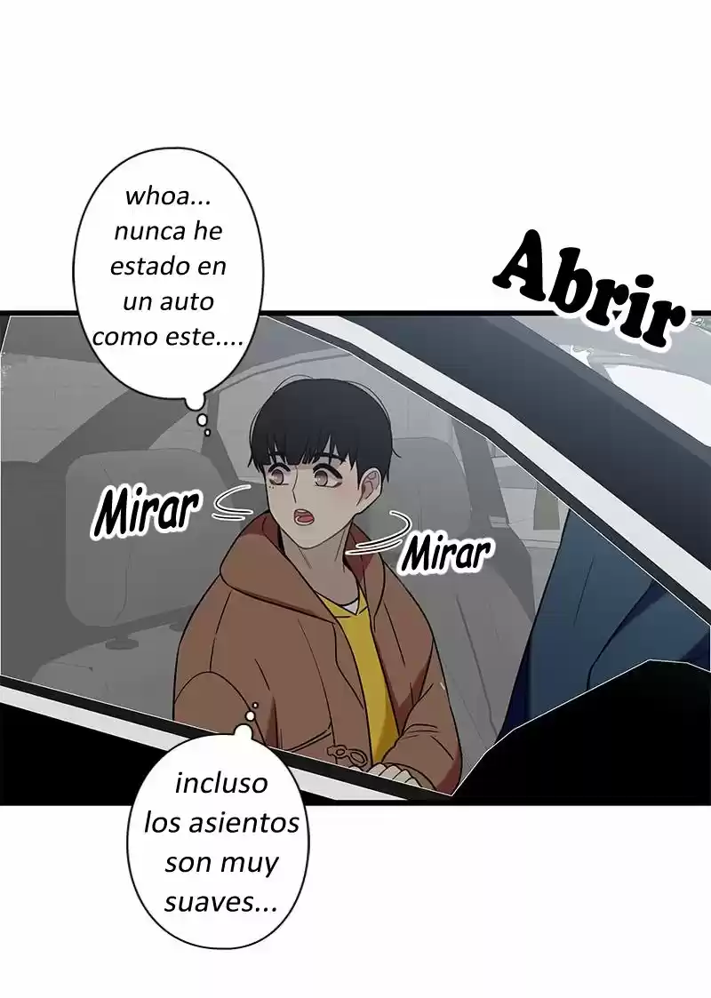 ¿Trampa? Trampa - Capítulo 17 - Página 45 - LectorTMOo
