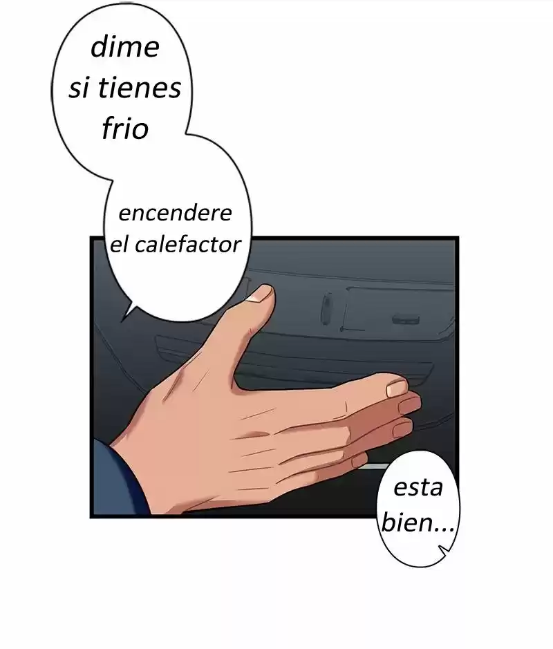 ¿Trampa? Trampa - Capítulo 17 - Página 46 - LectorTMOo