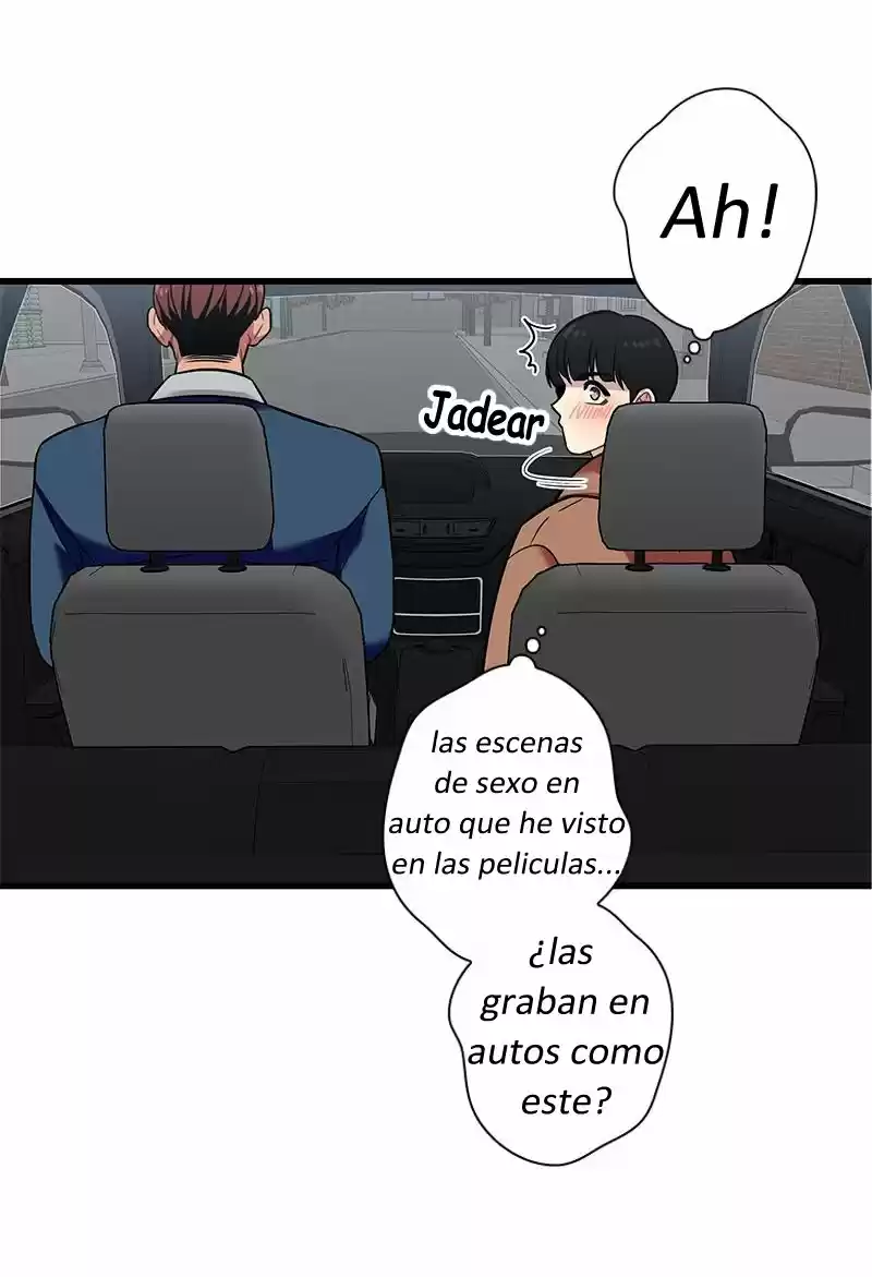 ¿Trampa? Trampa - Capítulo 17 - Página 47 - LectorTMOo