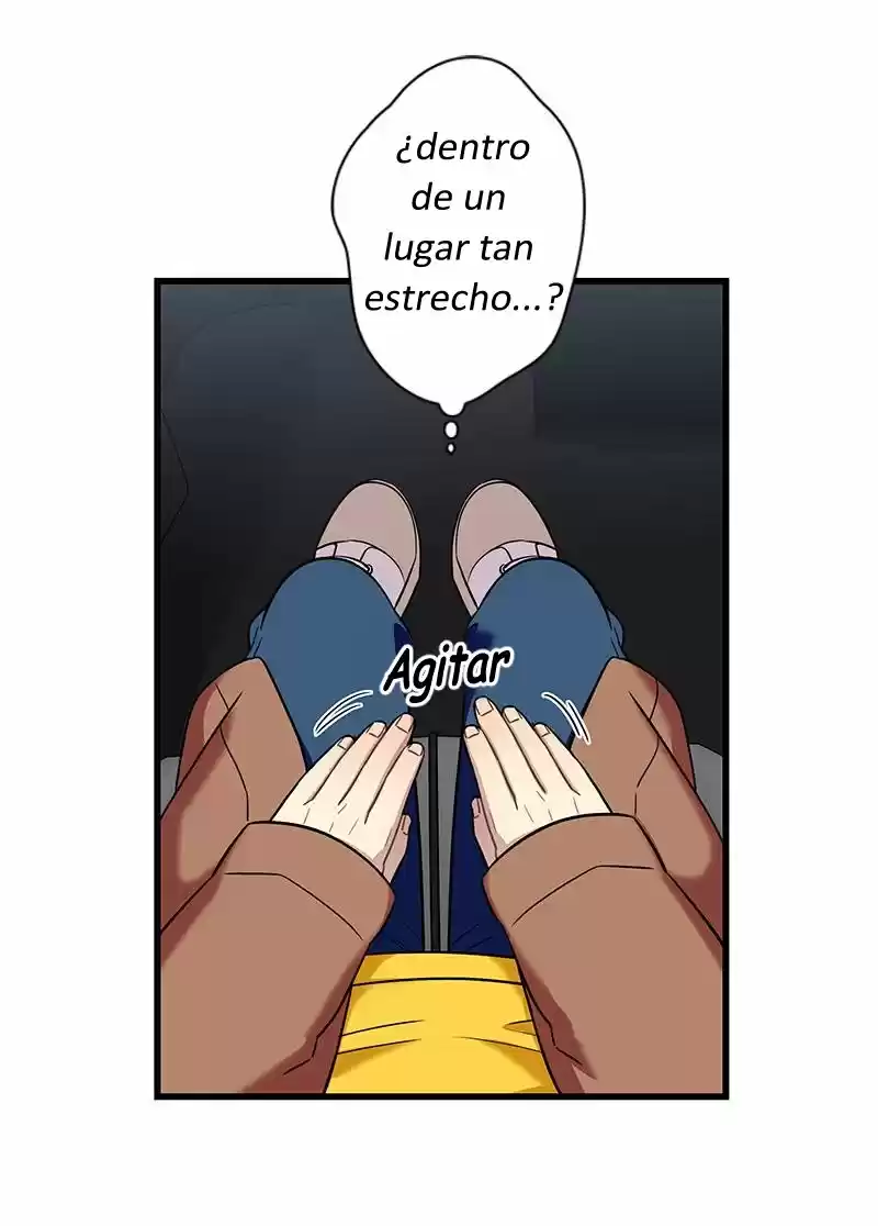 ¿Trampa? Trampa - Capítulo 17 - Página 48 - LectorTMOo