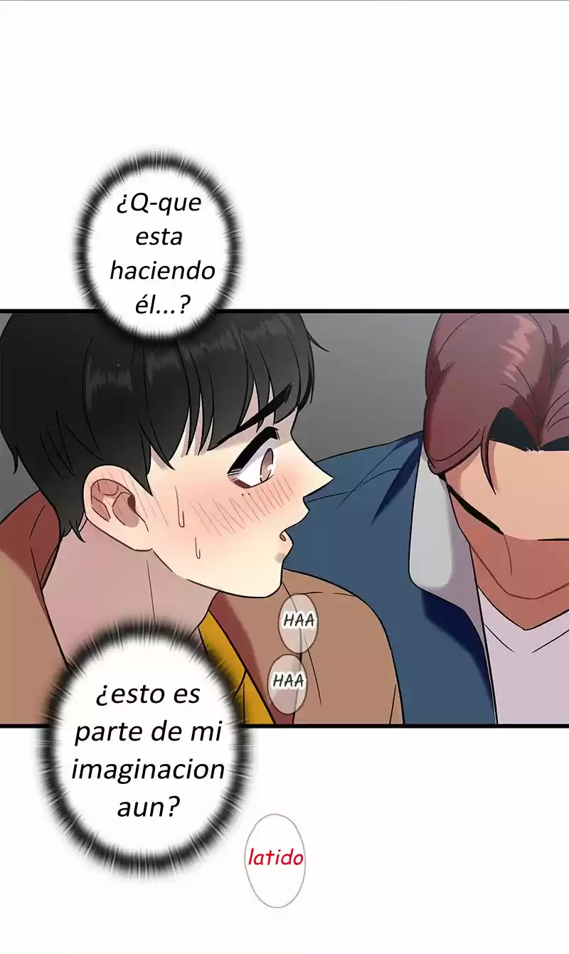¿Trampa? Trampa - Capítulo 17 - Página 51 - LectorTMOo