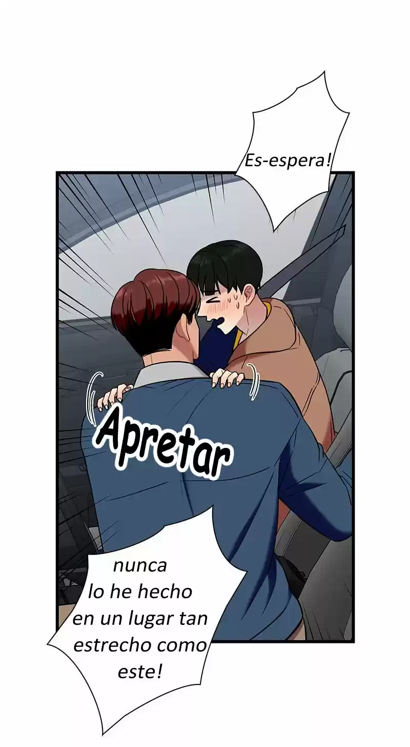 ¿Trampa? Trampa - Capítulo 17 - Página 53 - LectorTMOo
