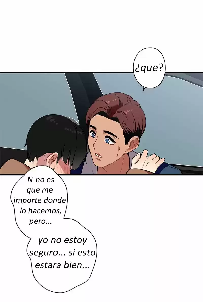 ¿Trampa? Trampa - Capítulo 17 - Página 54 - LectorTMOo