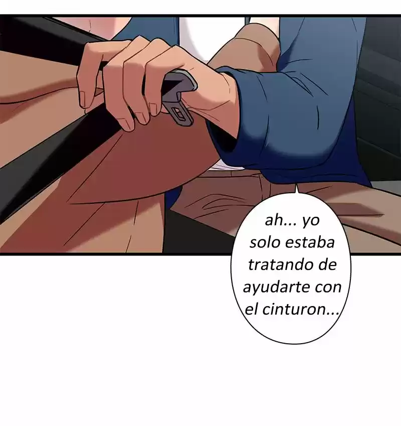 ¿Trampa? Trampa - Capítulo 17 - Página 55 - LectorTMOo