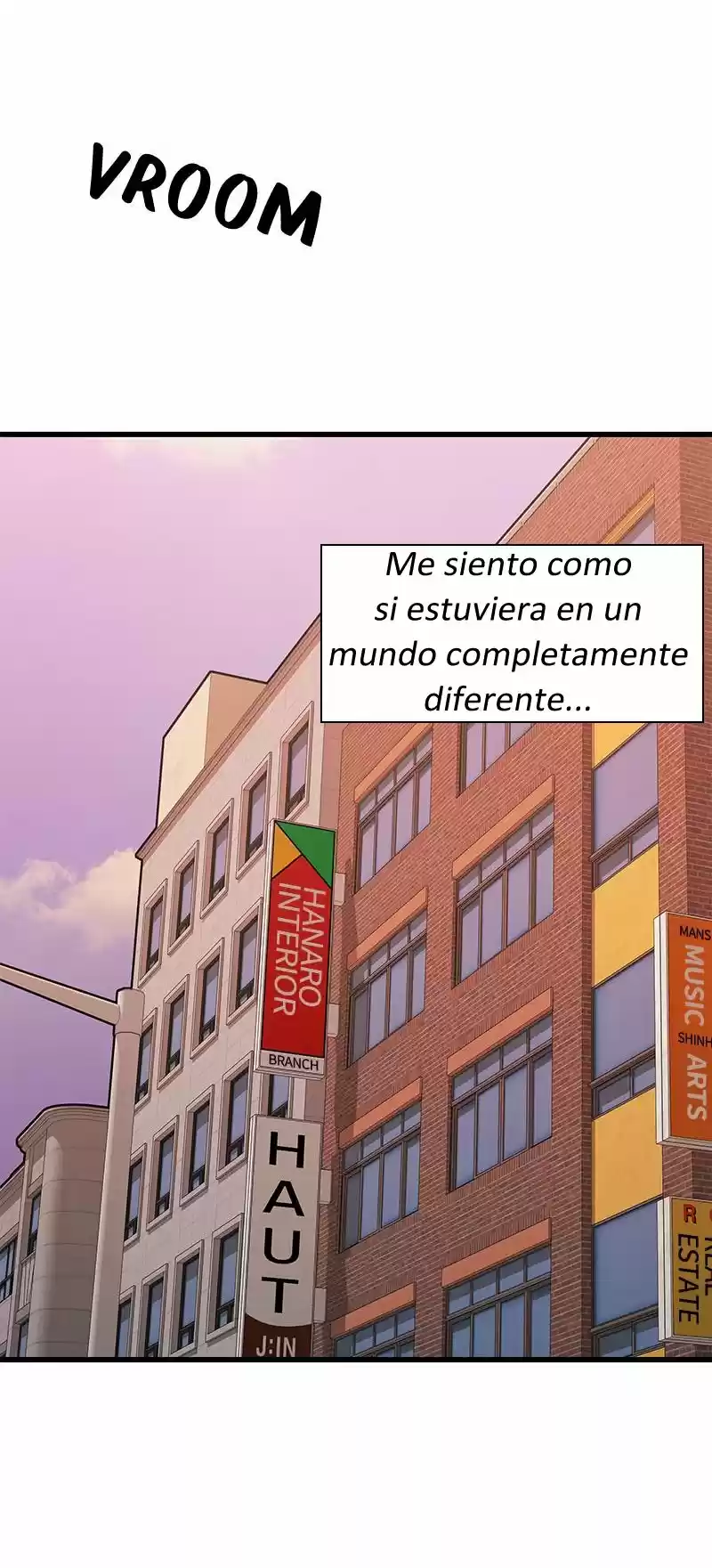 ¿Trampa? Trampa - Capítulo 18 - Página 7 - LectorTMOo