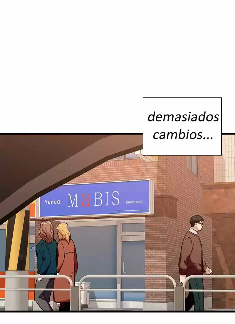 ¿Trampa? Trampa - Capítulo 18 - Página 8 - LectorTMOo