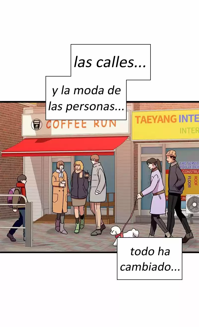¿Trampa? Trampa - Capítulo 18 - Página 9 - LectorTMOo
