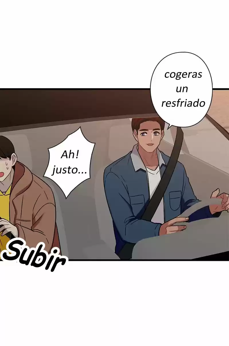 ¿Trampa? Trampa - Capítulo 18 - Página 13 - LectorTMOo