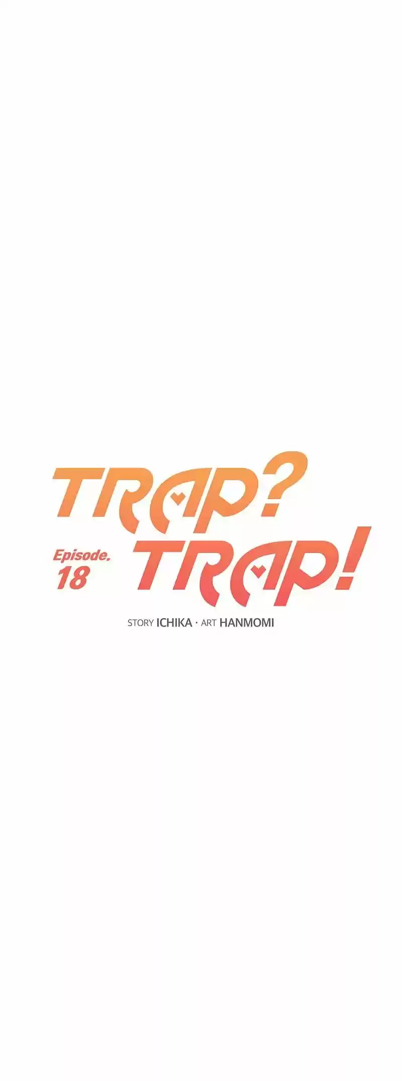 ¿Trampa? Trampa - Capítulo 18 - Página 20 - LectorTMOo