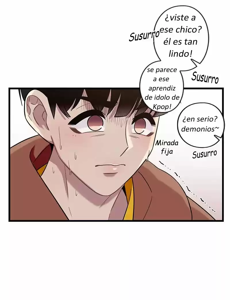¿Trampa? Trampa - Capítulo 18 - Página 23 - LectorTMOo