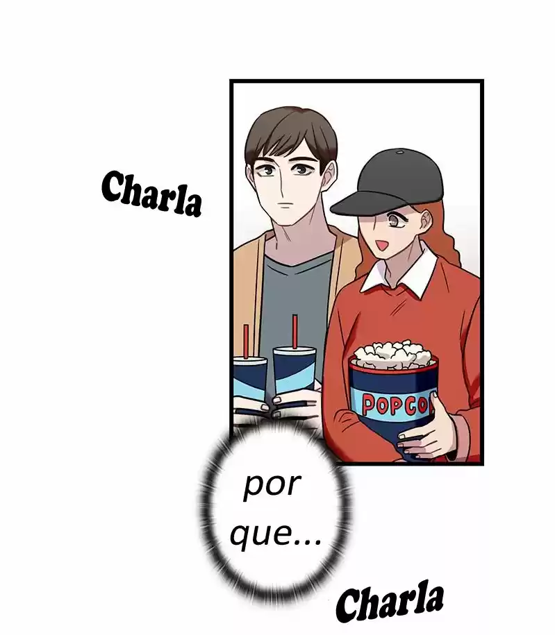 ¿Trampa? Trampa - Capítulo 18 - Página 25 - LectorTMOo