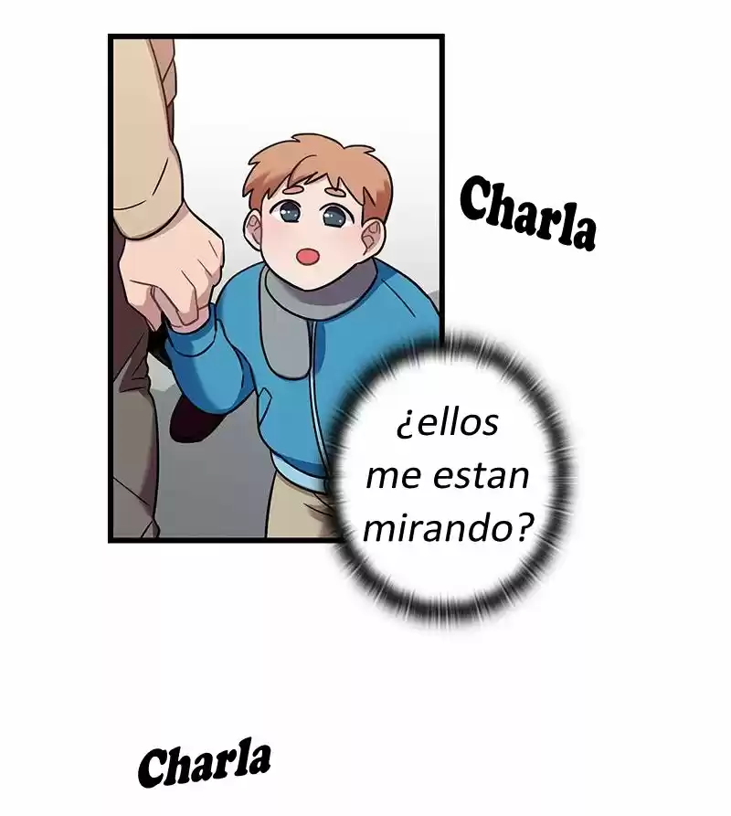 ¿Trampa? Trampa - Capítulo 18 - Página 26 - LectorTMOo