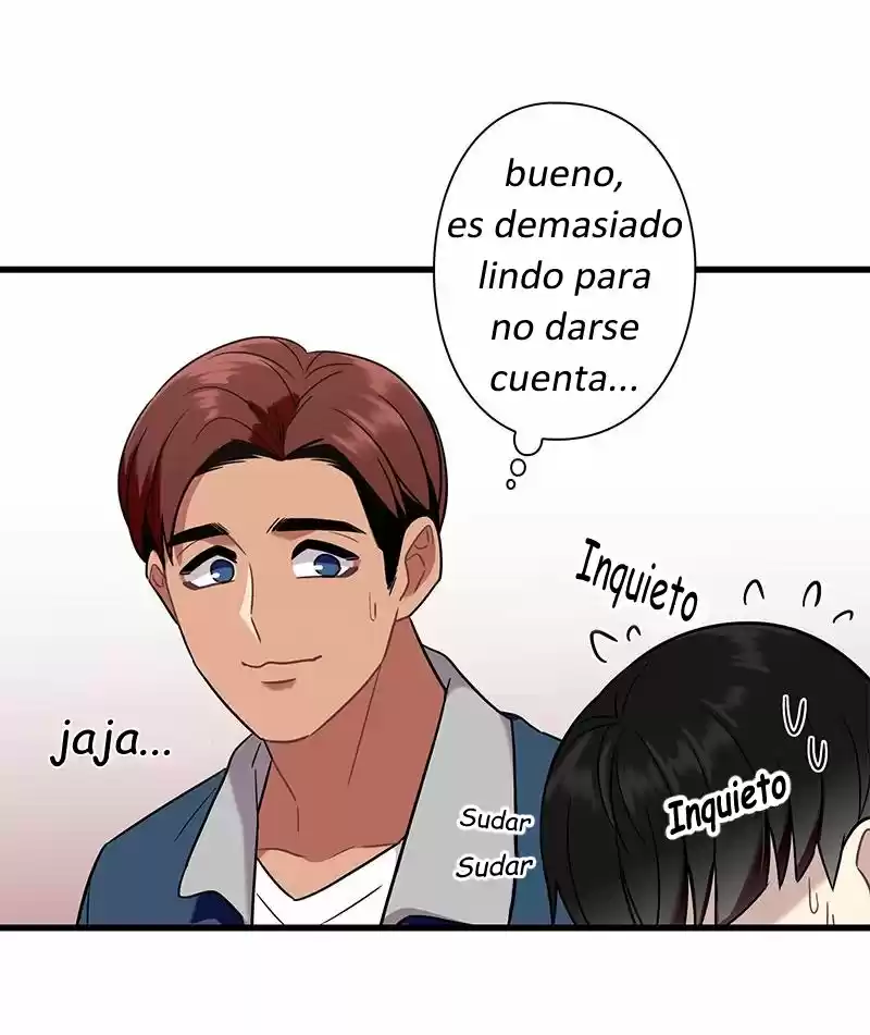 ¿Trampa? Trampa - Capítulo 18 - Página 27 - LectorTMOo