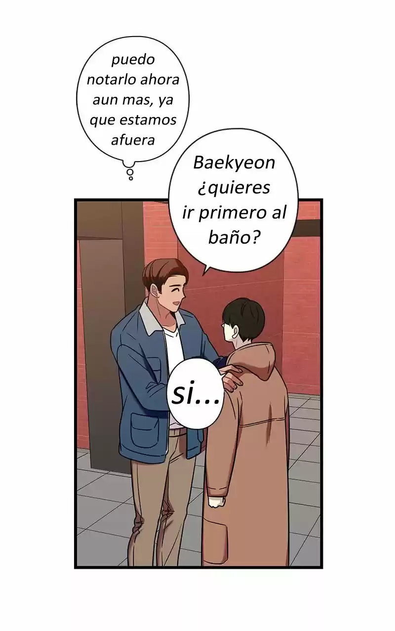 ¿Trampa? Trampa - Capítulo 18 - Página 28 - LectorTMOo