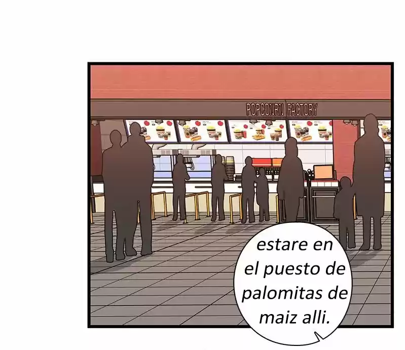 ¿Trampa? Trampa - Capítulo 18 - Página 30 - LectorTMOo