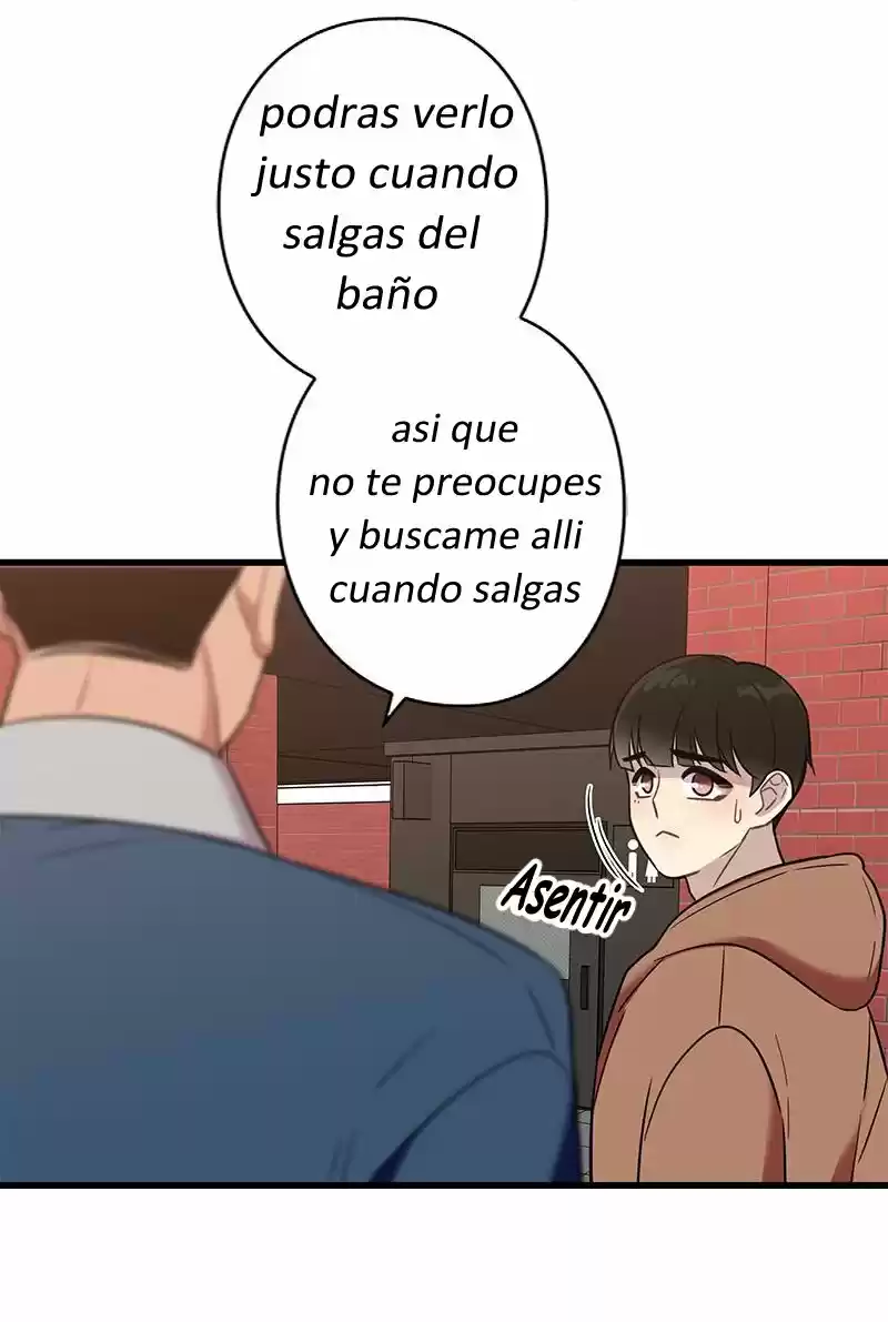 ¿Trampa? Trampa - Capítulo 18 - Página 31 - LectorTMOo