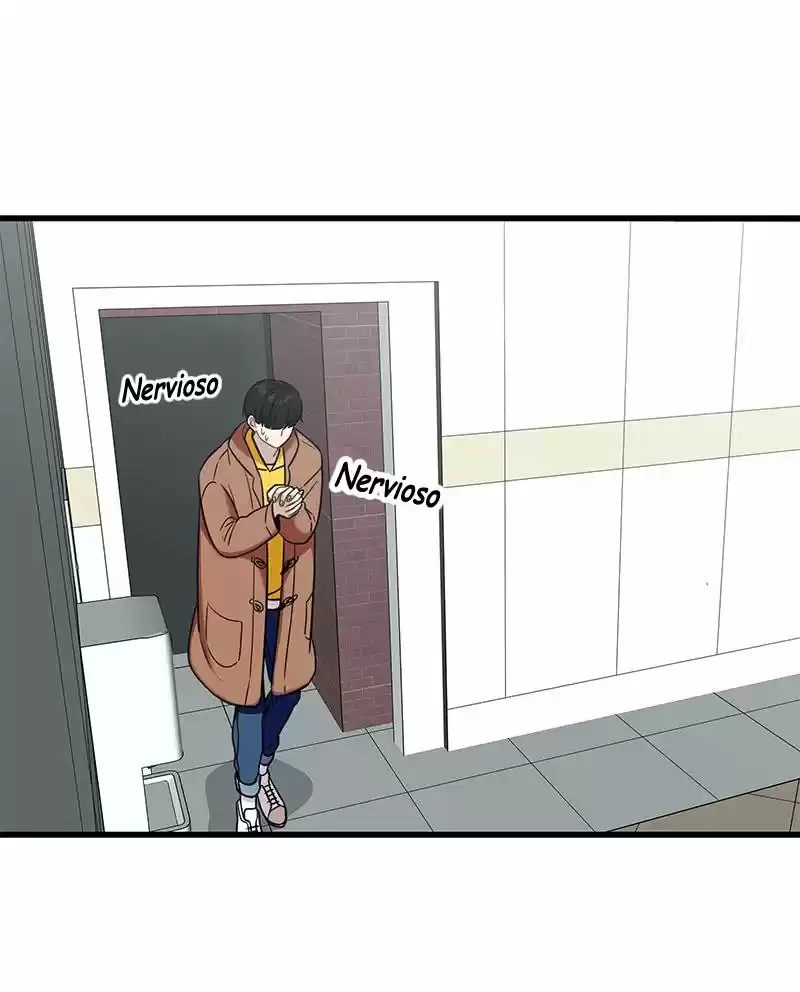 ¿Trampa? Trampa - Capítulo 18 - Página 35 - LectorTMOo