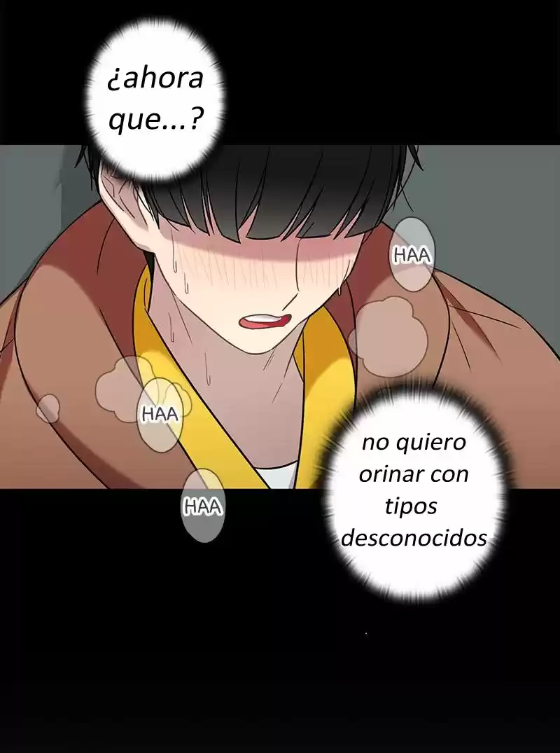 ¿Trampa? Trampa - Capítulo 18 - Página 41 - LectorTMOo