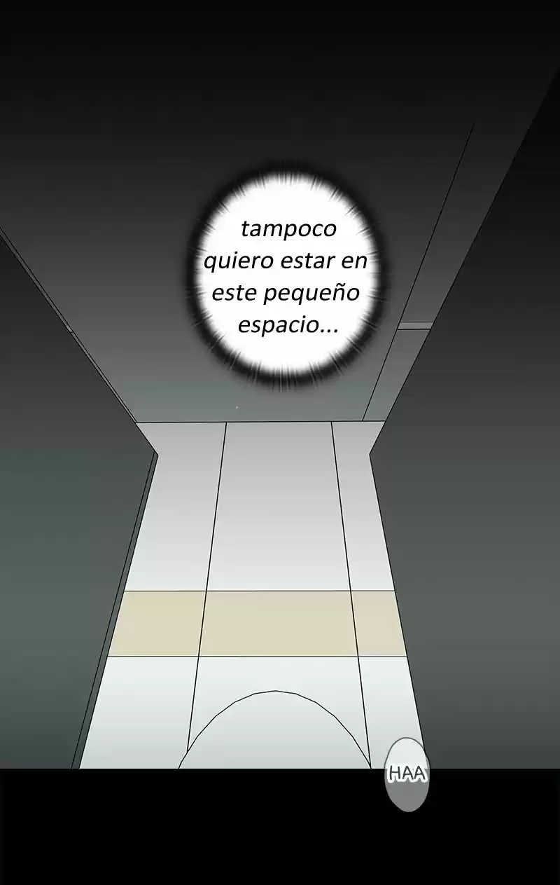 ¿Trampa? Trampa - Capítulo 18 - Página 42 - LectorTMOo