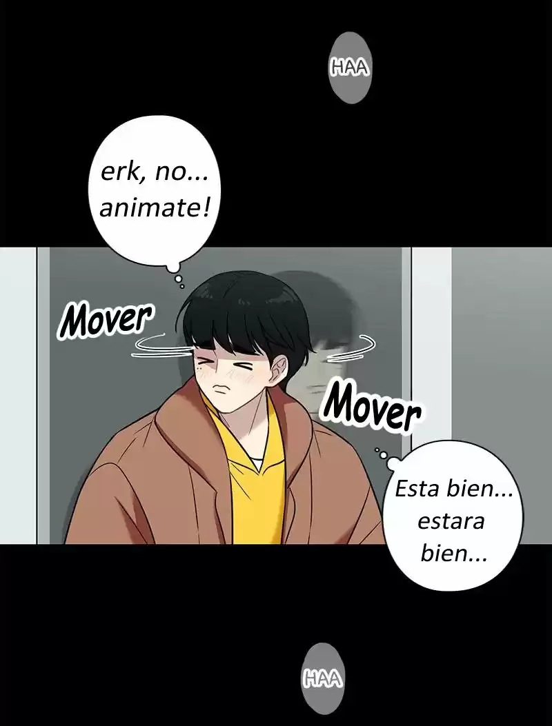 ¿Trampa? Trampa - Capítulo 18 - Página 43 - LectorTMOo