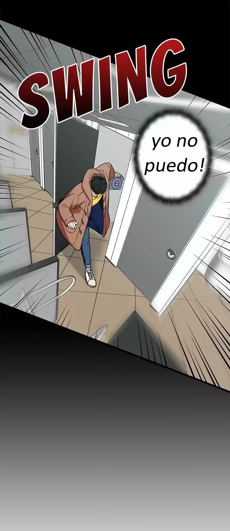¿Trampa? Trampa - Capítulo 18 - Página 48 - LectorTMOo